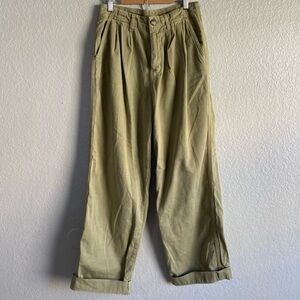 Free People Cya Later trouser Sz 8